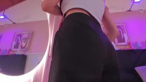   online show from January 13, 8:13 pm