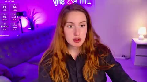 Chloe online show from July 9, 10:44 pm