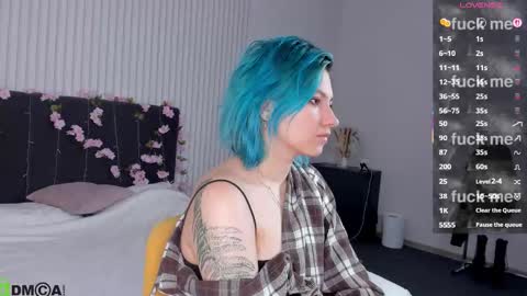 Snapshot of chloebloss0m chatting on September 23, 2:54 am Boni online show from September 23, 2:54 am
