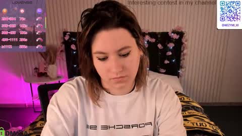 Boni online show from January 11, 3:55 am