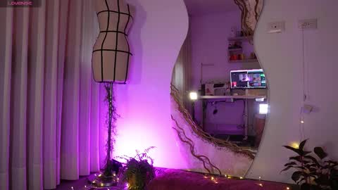 cloe online show from February 22, 8:43 pm