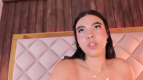 chloee_parkerr online show from August 7, 9:27 am