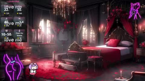 Chole online show from March 23, 9:21 pm