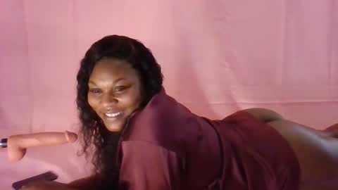 chocol8goddess online show from October 29, 8:29 am