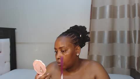 chocolatabig online show from March 19, 7:29 pm