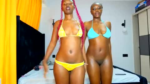 Bree online show from July 14, 10:21 am