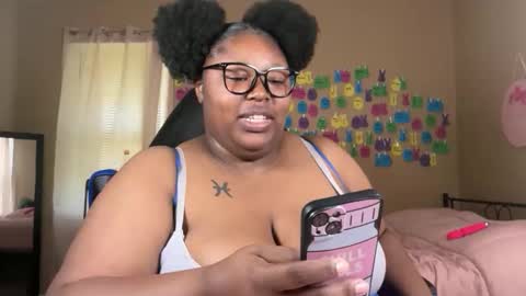 Melina online show from June 1, 7:37 pm