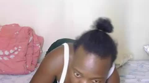 Chocolate Ebony online show from August 1, 11:12 am