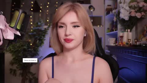 chriss_foxx online show from February 20, 3:46 pm