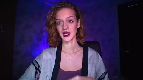 chrissy_joyful online show from March 2, 6:03 am