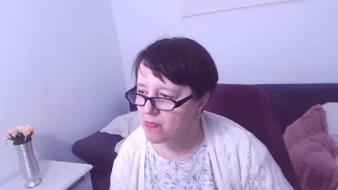 Christa online show from February 24, 1:44 am