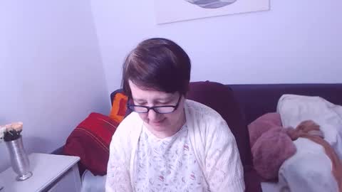 Christa online show from January 10, 2:27 am