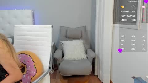 Christie online show from November 6, 6:36 pm