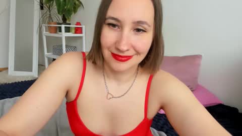 christina rosse online show from May 10, 1:02 pm