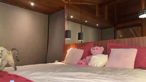 Christina Sage online show from October 30, 12:24 am