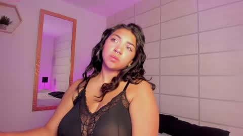 Christine  online show from April 11, 7:17 pm