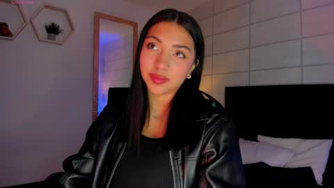 Christine  online show from February 13, 12:29 pm