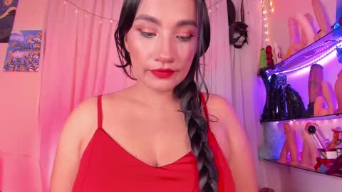 christy online show from February 10, 1:35 am