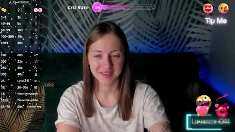 ChristyRivers online show from May 12, 10:49 pm