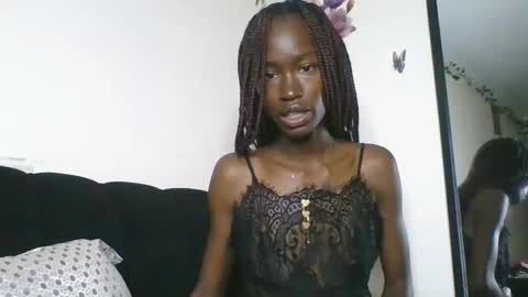 chroe22 online show from February 12, 6:37 am