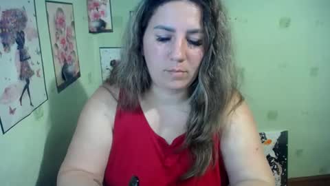 Diana online show from March 4, 6:07 pm