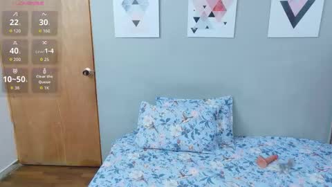 chubbykinkyygirl online show from March 30, 12:27 pm