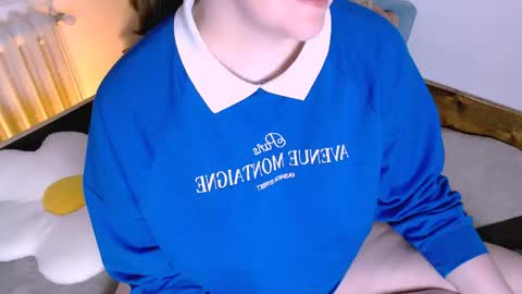Maia online show from May 7, 7:17 pm