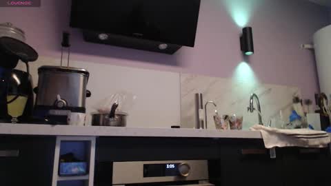 Jessica online show from October 30, 2:03 am