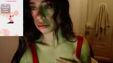 Cielo Taylor online show from January 4, 12:59 am