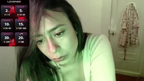 Cielo Taylor online show from December 4, 12:25 pm