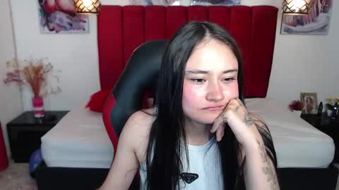 Cindy online show from January 15, 2:01 pm