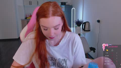 Maddy online show from April 15, 6:08 pm