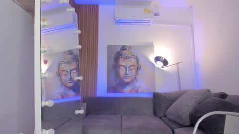 Cintia online show from February 25, 10:58 am