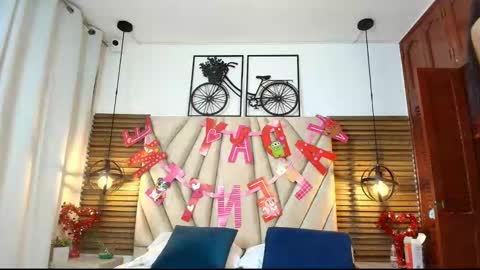 cinthiabaker online show from October 4, 11:27 am