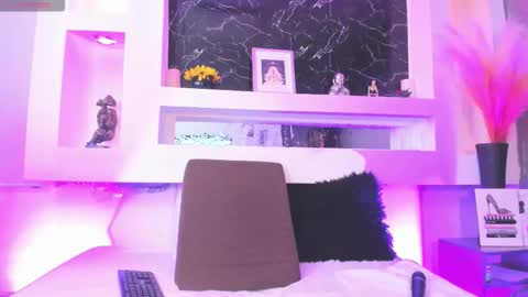 Cinthya  online show from February 24, 12:48 pm