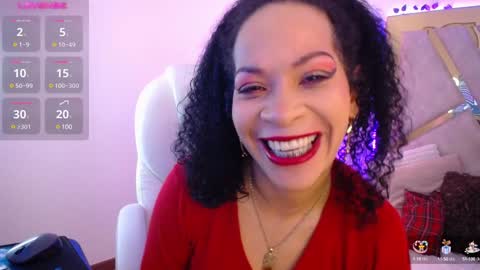 Cintia online show from January 21, 12:18 pm