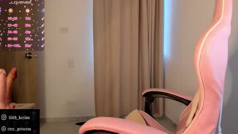 Paulina online show from October 13, 10:23 pm