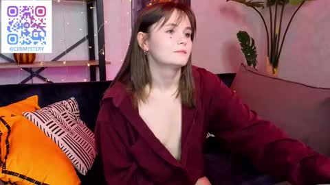 Cirilla online show from February 27, 4:52 am