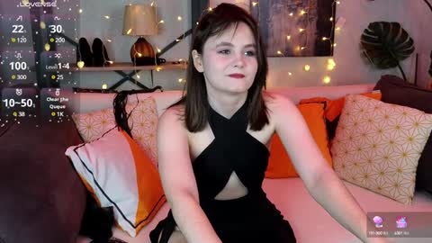 Cirilla online show from December 21, 4:30 am