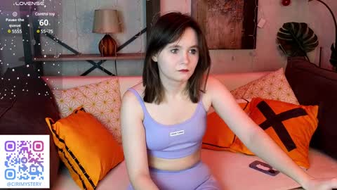 Cirilla online show from December 22, 4:28 am