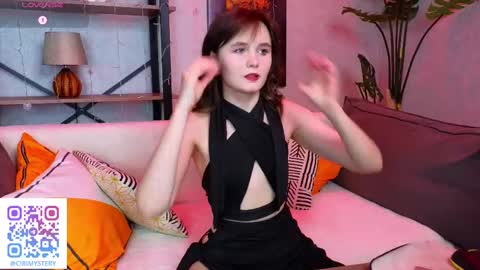 Cirilla online show from March 3, 4:21 am