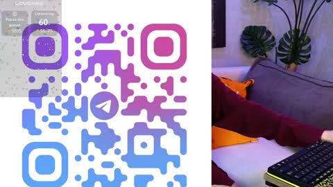 Cirilla online show from December 8, 4:25 am