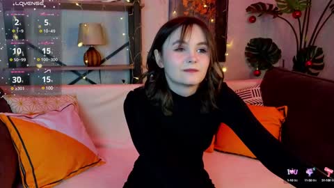 Cirilla online show from January 2, 4:20 am