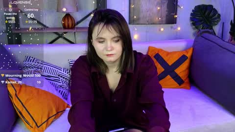 Cirilla online show from December 15, 6:07 am