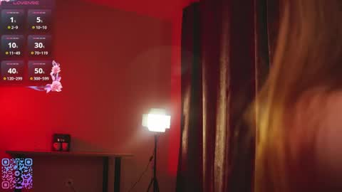 Little Amy online show from June 3, 4:01 pm