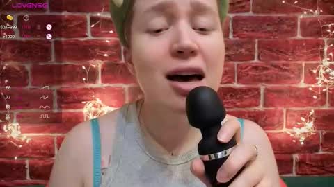 citrusblissss online show from January 6, 3:10 am