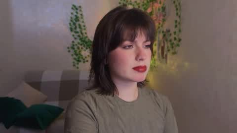 karina online show from April 13, 1:23 pm