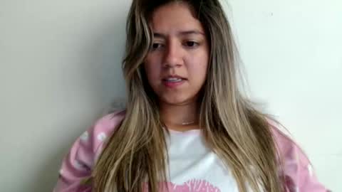 clair_of online show from April 13, 5:36 pm