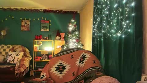 Clancy online show from December 13, 7:53 pm