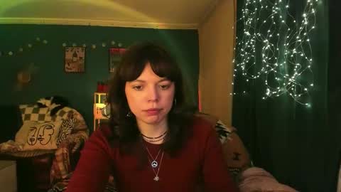 Clancy online show from February 13, 7:15 pm